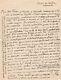 Saint Pol Roux / Signed Autograph Letter (1929) / Manoir De Coecilian