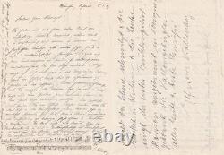 Siegfried Kallenberg Composer Music Autograph Signed Letter 1935