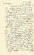 Sigmund Freud Autograph Letter Signed. Api Congress In 1931 Psychanalysis