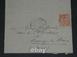 Sully PRUDHOMME AUTOGRAPH LETTER SIGNED TO Georges LAFENESTRE 1903