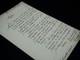 Theodore Vernier Autograph Letter Signed, Finance Committee, 1791