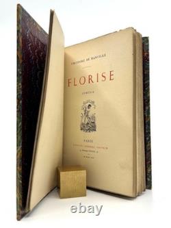 Victor Hugo Beautiful Autographed Letter Signed to Théodore de Banville