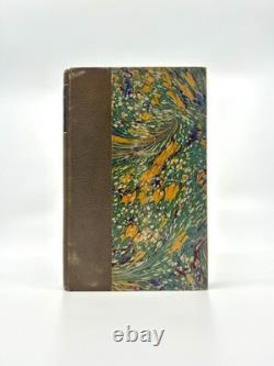 Victor Hugo Beautiful Autographed Letter Signed to Théodore de Banville