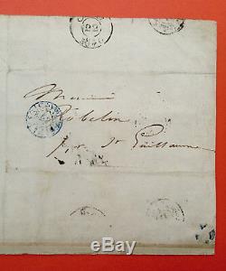 Victor Hugo-signed Autograph