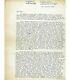 Weil (andré), Mathematician, Brother Of The Philosopher Simone Weil. Letter Signed