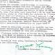 Yourcenar Typewritten Signed Letter Render Unto Caesar