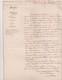 13 Septembre 1817. Lettre Autographe Sign&eacute;e. Lain&eacute;. Ministre. Int&eacute;rieur. Rare++
