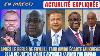 Actu Expliqu E 11 08 Apr S Le Refus De Fayulu Tshilombo Kadima Carte Mukwege De La D Putation