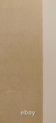 Alexandra David-Neel, Lettre autographe signée adressée à André Lebon le28/6/1911