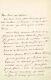 Alexandre Dumas Lettre Autographe Signée à Victor Hugo, à Jersey