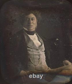 Alexandre DUMAS écrit à Victor HUGO lettre autographe signée, 1836