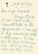 Alice De Battenberg Lettre Autographe Signée Sur Elizabeth Ii Et Philip. 1947