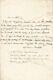 Alphonse Daudet Lettre Autographe Sign&eacute;e &agrave; L&eacute;on Cladel