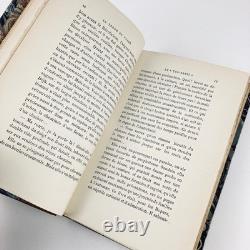 Anatole Le Braz Terre Du Passé. Lettre Autographe Signée. Calmann-lévy, 1903