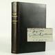 Apollinaire-l'h&eacute;r&eacute;siarque & Cie-belle Lettre Autographe-&eacute;dition Originale 1910