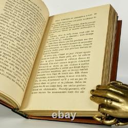 Apollinaire-l'hérésiarque & Cie-belle Lettre Autographe-édition Originale 1910