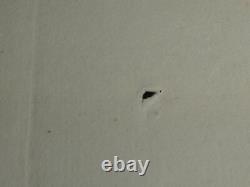 Armand-Louis de Gontaut Duc de Lauzun Lettre autographe signée 1771