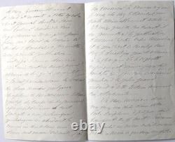 BARAIL (François Charles de) 2 lettres autographes signées au Figaro 1891 et 93