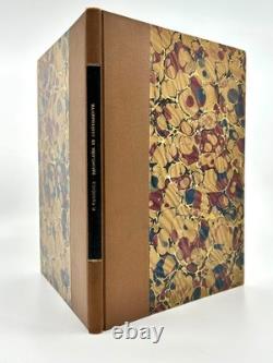 BAUDELAIRE et Sainte-Beuve Lettres autographes signées Vandérem Schuck