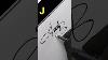 Beautiful J Letter Signature Idea Howtosign Tutorial Signatureideas