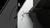 Beautiful R Signature Making Autograph Handwriting Signaturestyle