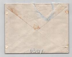 Charles Wagner Pasteur Lettre autographe signée à Mr Cousin 1908