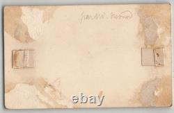 Coquelin aîné & cadet Lettre et carte autographes signées Comédie-Française