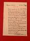 Cv91-lettre Autographe Sign&eacute;e-thad&eacute;e Natanson-revue Blanche-1947