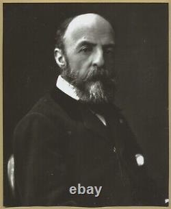 Eugène Fromentin (1820-1876) Écrivain & peintre Lettre autographe signée