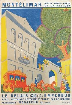 HAHN, Reynaldo. Documents autographes signés