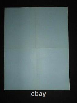 HUMBERT Agnès LETTRE DACTYLO SIGNÉE et LETTRE AUTOGRAPHE SIGNÉE, PARIS 1950