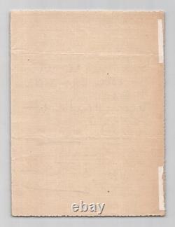Henry Bataille 3 lettres autographes signées 1912