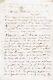 Honoré De Balzac Lettre Autographe Signée. La Publication De La Comédie Humaine