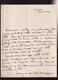 Jacqueline Delubac Rare Lettre Autographe Signee &agrave; Propos De Sacha Guitry
