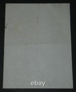 Jean Anglade Lot de 3 lettres autographes et dactylographiée signées 1967