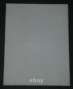 Jean Anglade Lot de 3 lettres autographes et dactylographiée signées 1967