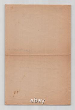 Jean Paulhan -Deux lettres autographe signée et dactylographiée à Th. Maulnier