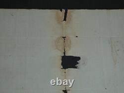 Jean-Pierre Archinard Lettre autographe signée adressée à Mr Jossand 1792