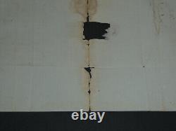 Jean-Pierre Archinard Lettre autographe signée adressée à Mr Jossand 1792