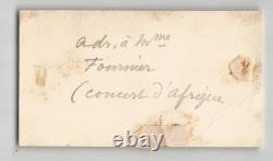 Julia Bartet Lettre et cartes autographes signées Comédie-Française XIXème