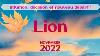 Lion Novembre 2022 Changements