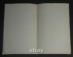 Louis Baudry de Saunier LETTRE AUTOGRAPHE SIGNÉE À Georges Montorgueil 1893