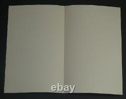 Louis Baudry de Saunier LETTRE AUTOGRAPHE SIGNÉE À Georges Montorgueil 1895