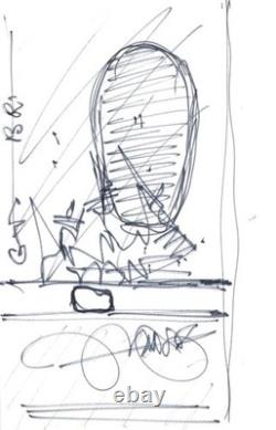 MATHIEU (Georges). 20 lettres et cartes autographes signées, 8 livres dédicacés