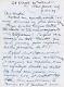 Marcel Duchamp 2 Lettres Autographes Signées à A. Breton Ready Made Eros