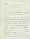 Maréchal Lyautey -importante Lettre Autographe Signée Sur L'exposition Coloniale
