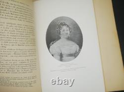 Nicolas OUDINOT (1791-1863) Lettre autographe signée Empire