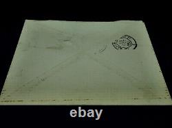 Octave Mirbeau Lettre autographe signée sur le livre de la Vie! 1890