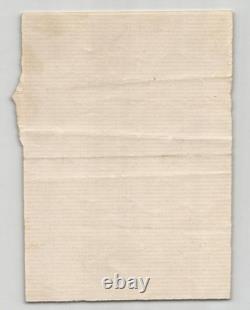 Prince Joachim Murat 2 lettres autographes signées Steeple-chases 1869