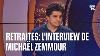 R Forme Des Retraites L Interview De L Conomiste Micha L Zemmour Sur Bfmtv En Int Gralit